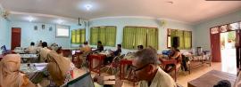 SIDANG PENYUSUNAN RKPKAL TAHUN 2026